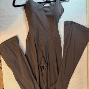 Buffbunny Legacy Flare Bodysuit - Small